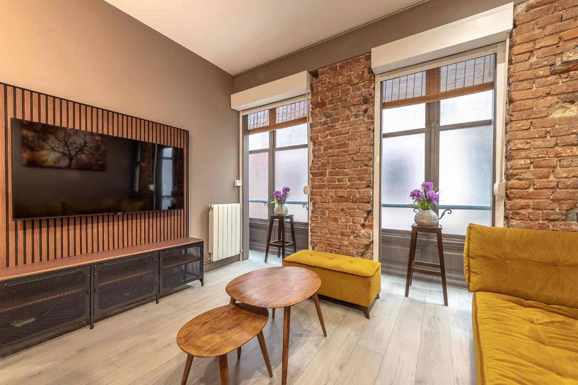 Bilbao Old Town XII By Aston Rentals Exterior foto