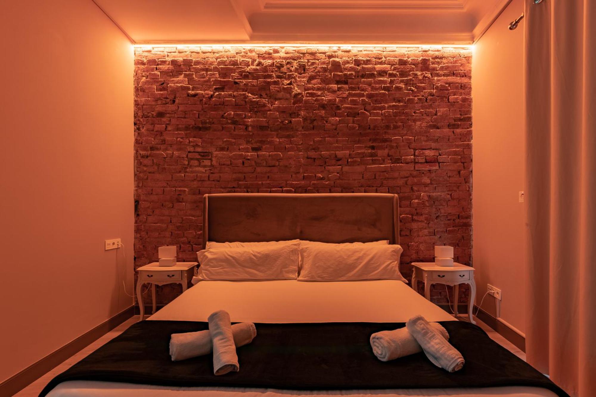 Bilbao Old Town XII By Aston Rentals Exterior foto